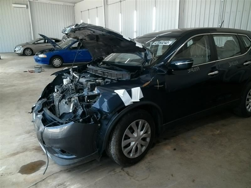 ROGUENEW 2015 Keys/Latches/Locks 101811028