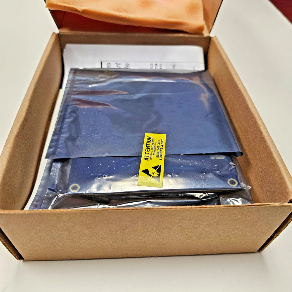 Software House AS0073-CSI I8-CSI input Module NEW Sealed