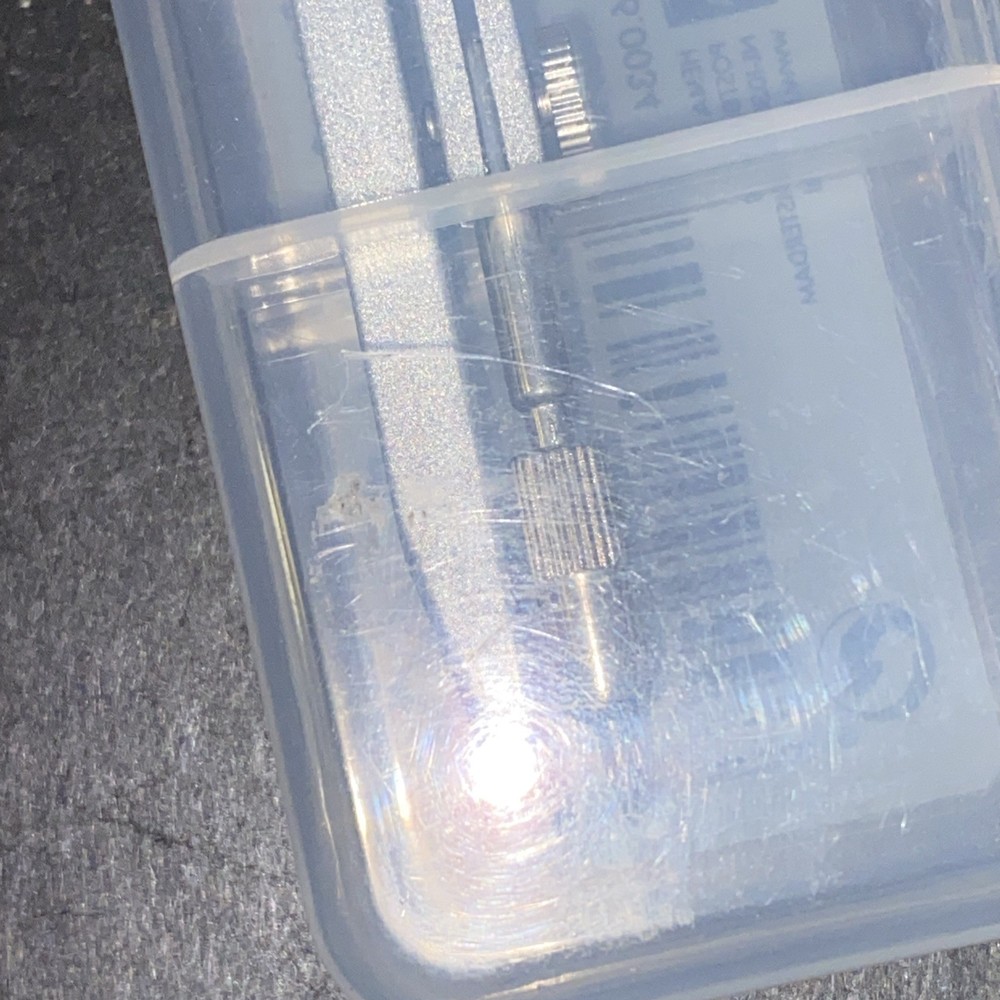 3 Drafting COMPASS Drawing Instruments Lot Vintage & Modern