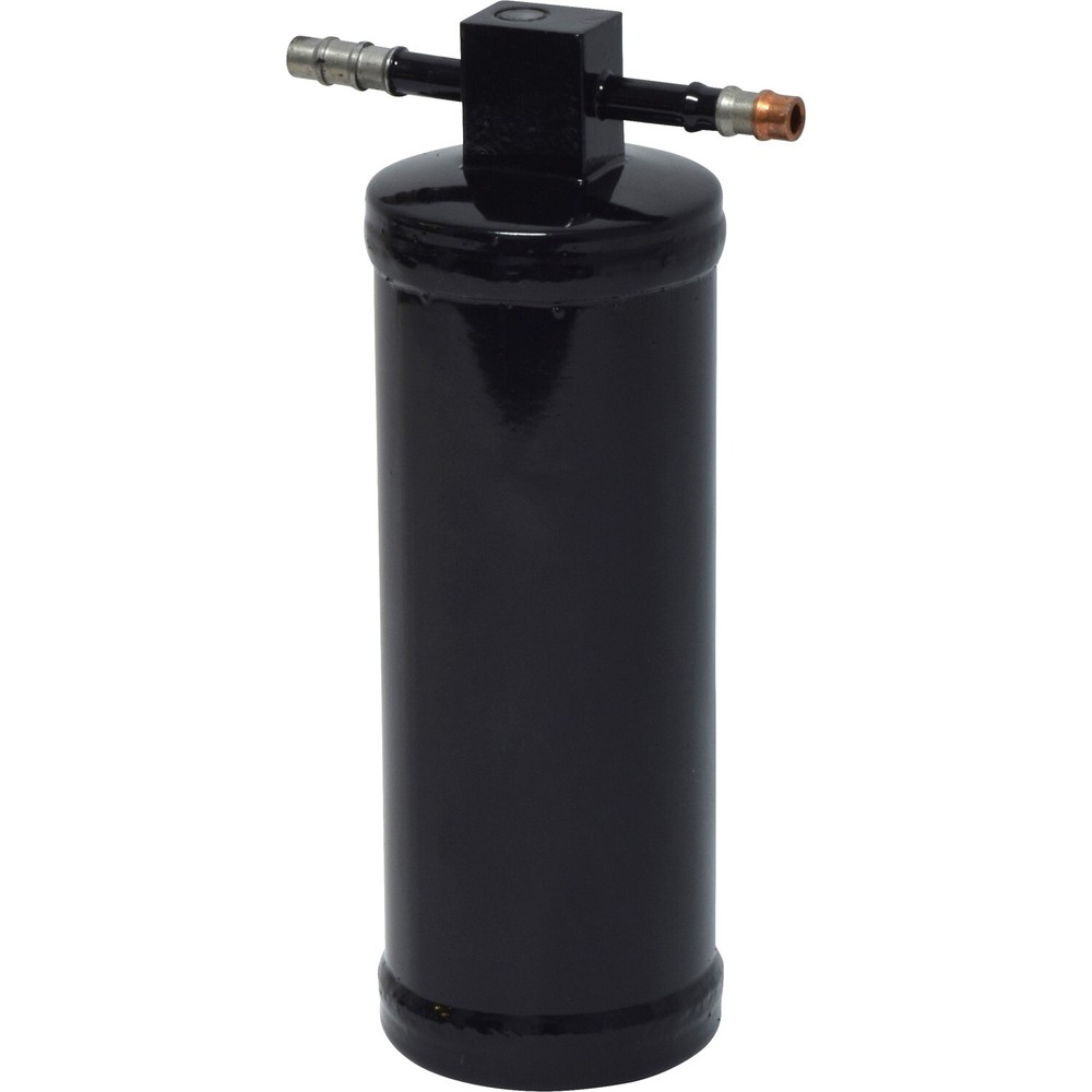 A/C Receiver Drier UAC For 1980-1983 Ford E-100 Econoline