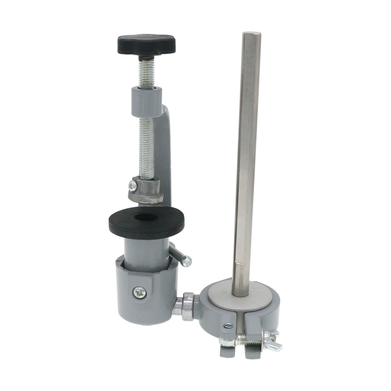 Dental 32 Pcs Teeth Typodont Model Kilgore NISSIN Type Mounting Pole Removable