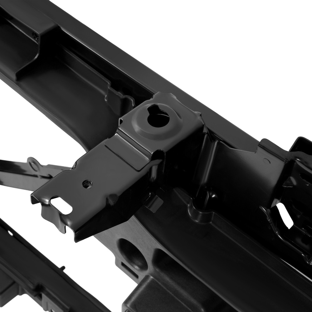 For 2016-2019 Chevy Silverado 1500 Header Panel Radiator Support Grille 85632903