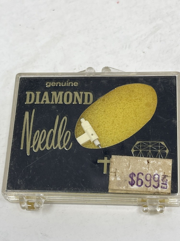 PS-129 Transcriber Diamond Needle
