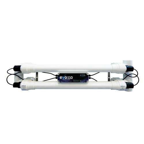 Evolution Aqua EVO 110 Watt UV Clarifier