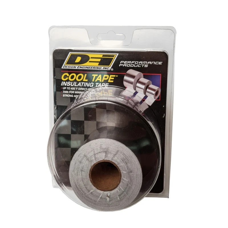 DEI 10468 Cool-Tape 2in x 30ft Roll