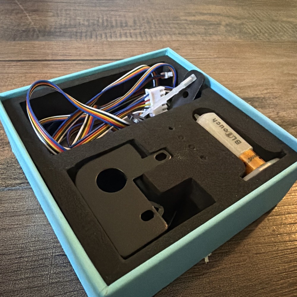 CREALITY BL Touch V3.1 Auto Leveling Kit for 3D Printer