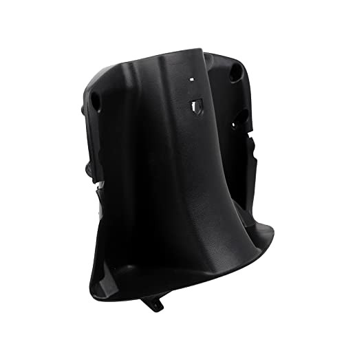 Motorcycle Tool Box Upper Part Panel Fit for Chinese GY6 50CC Toolbox Front