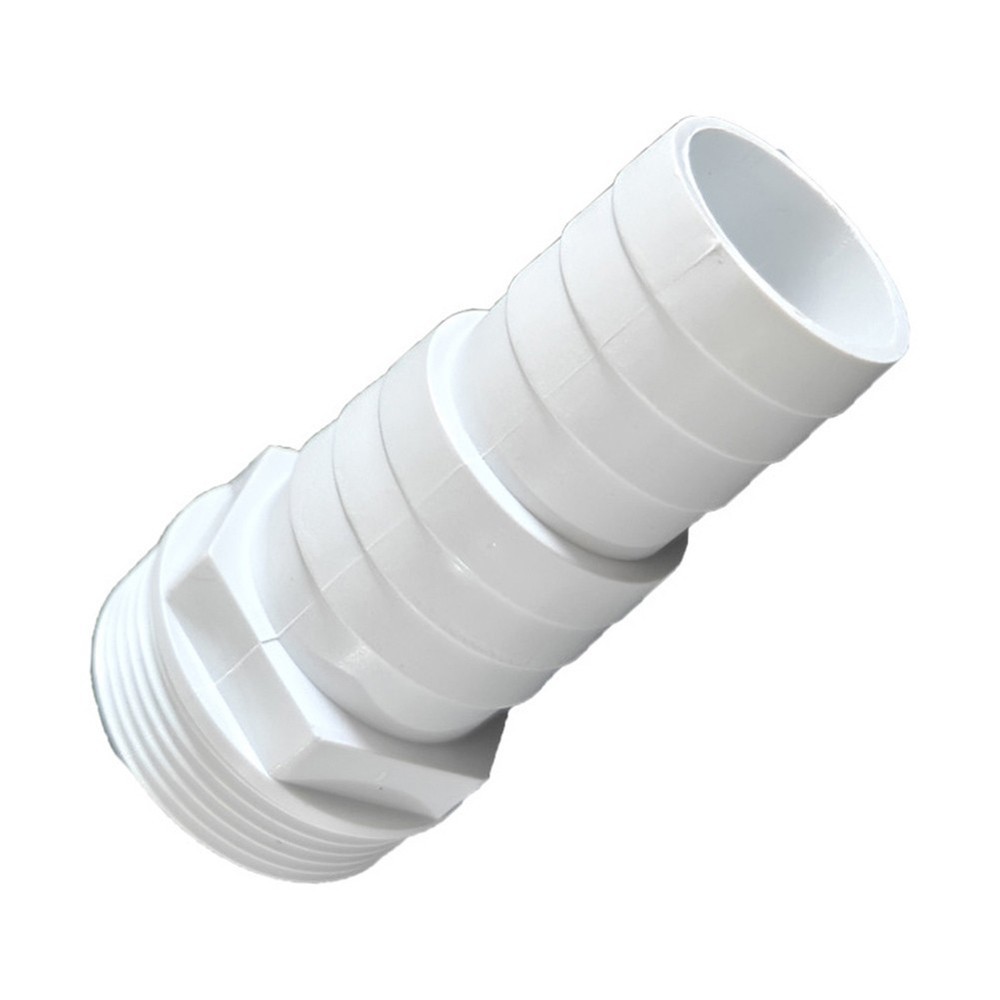 Sturdy ABS Material Leak Attachment to Hose Adjustable Water Flow