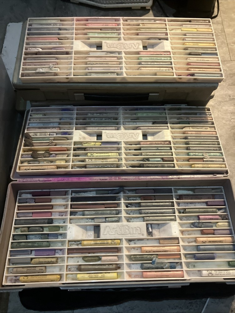 Art Bin