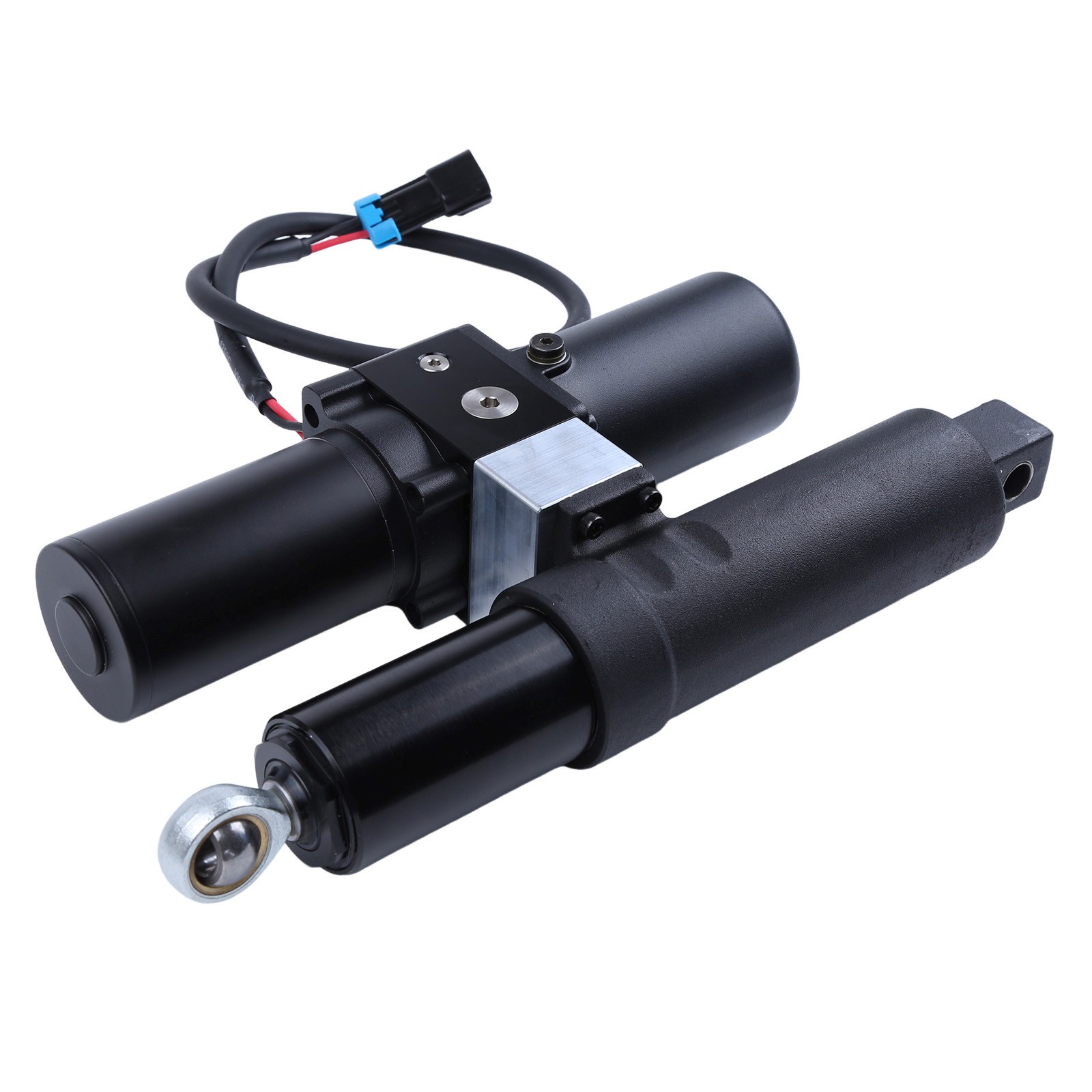 Actuator 2879224 2889029 For Polaris Glacier Pro HD Plow Hydraulic Angle System