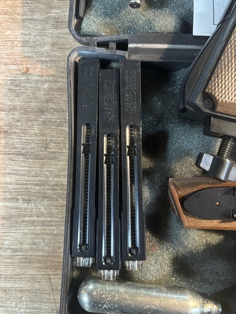 Daisy Power Line Mod 45 .177 Pistol