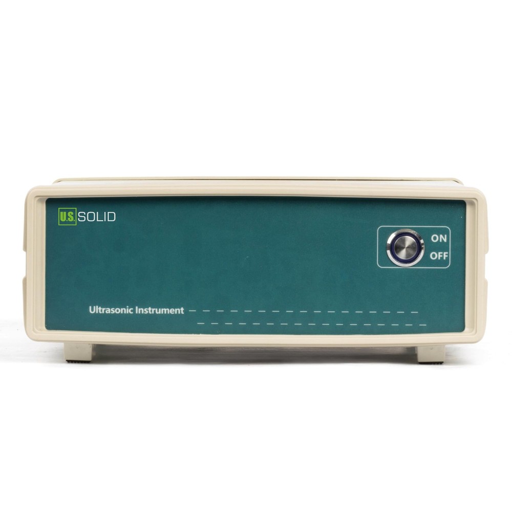 U.S. Solid Ultrasonic Cutter Cutting Machine for Thermoplastic Material