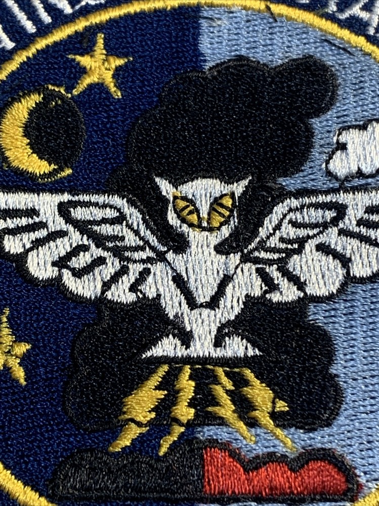 Patch Military Flying Nightmares Patch – VMFA-513