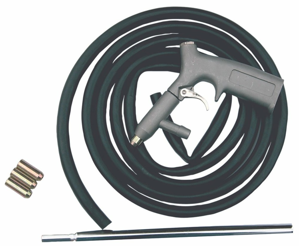 AIR SAND BLAST KIT