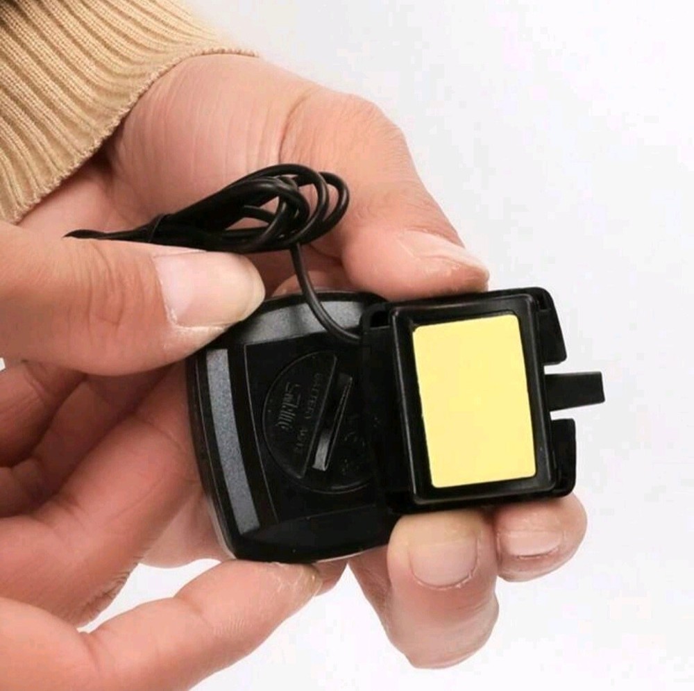 Odometer speedometer for bicycle bicycle waterproof KM account LCD display