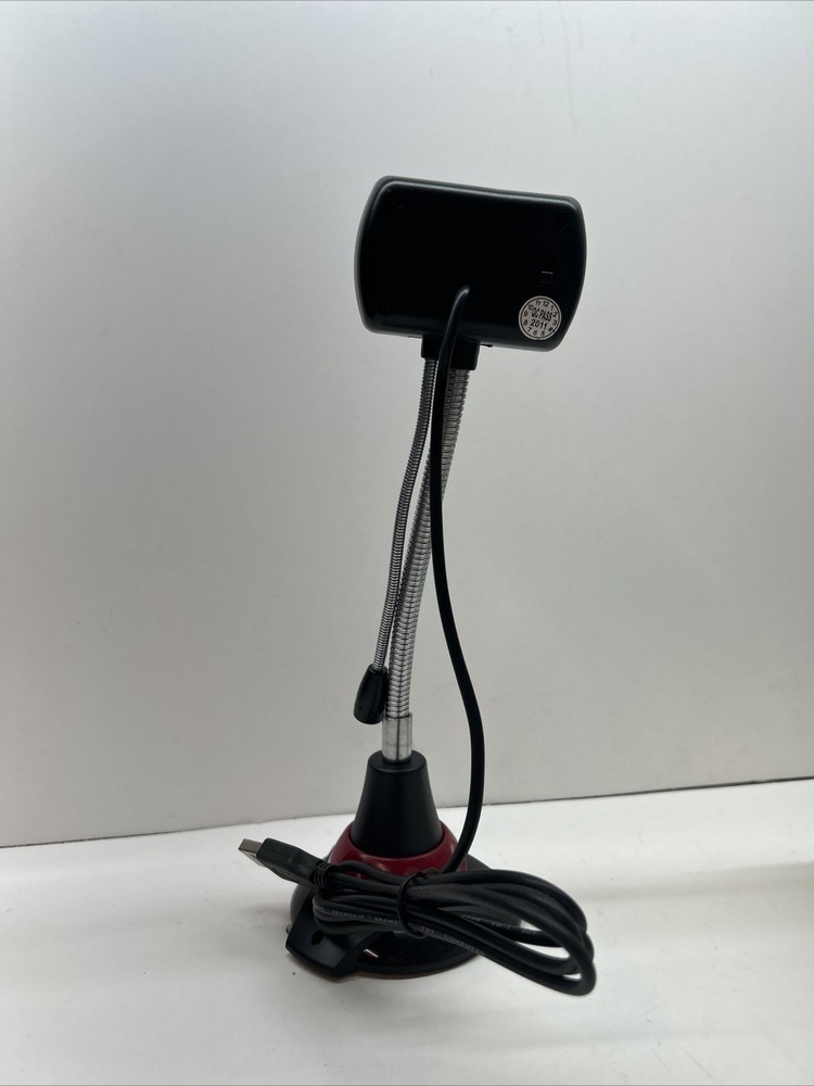 pc camera with microphone