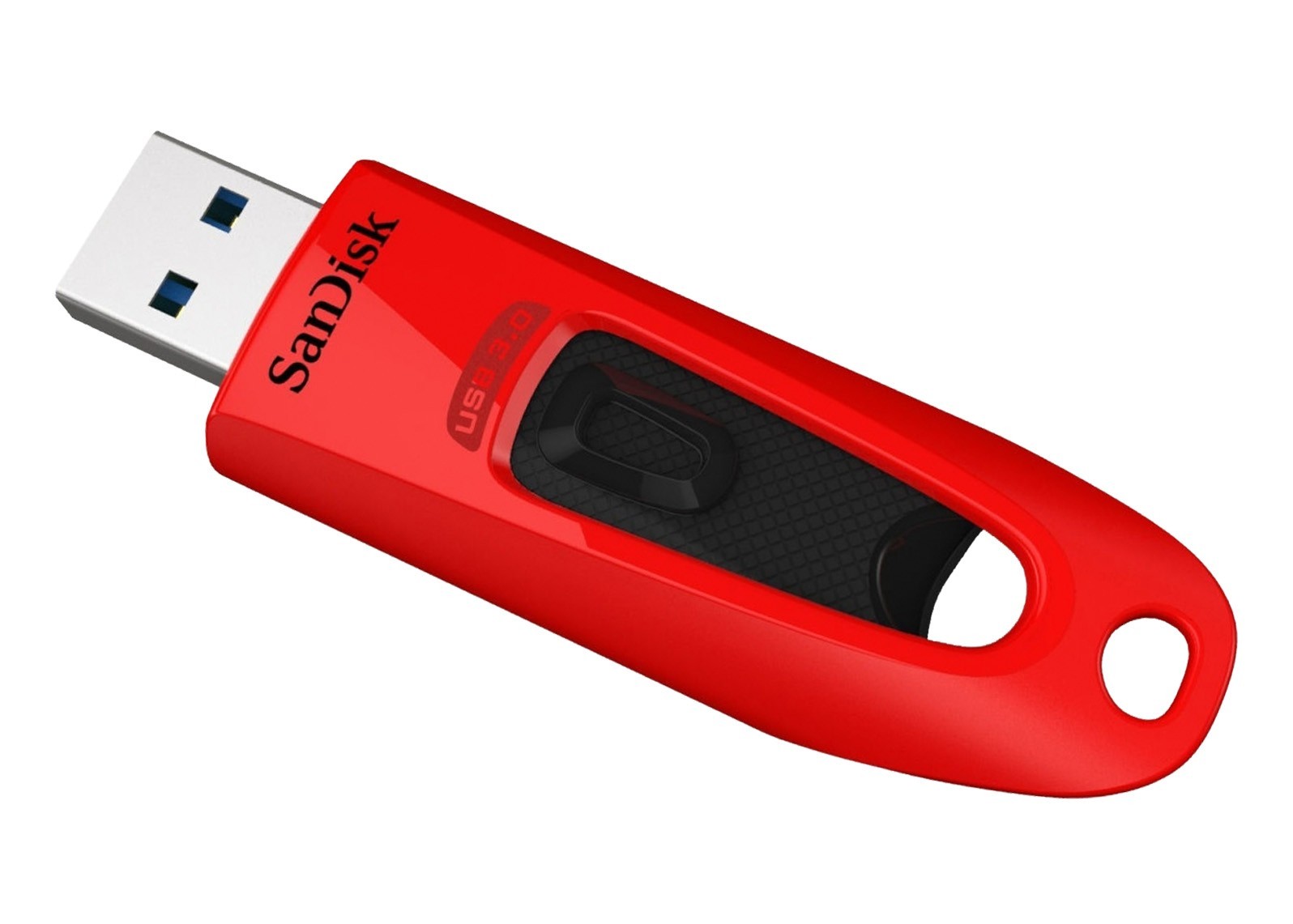 SanDisk 32GB LOT 10x ULTRA USB 3.0 flash drive SDCZ48-032G 32 GB read 100 MB/s R