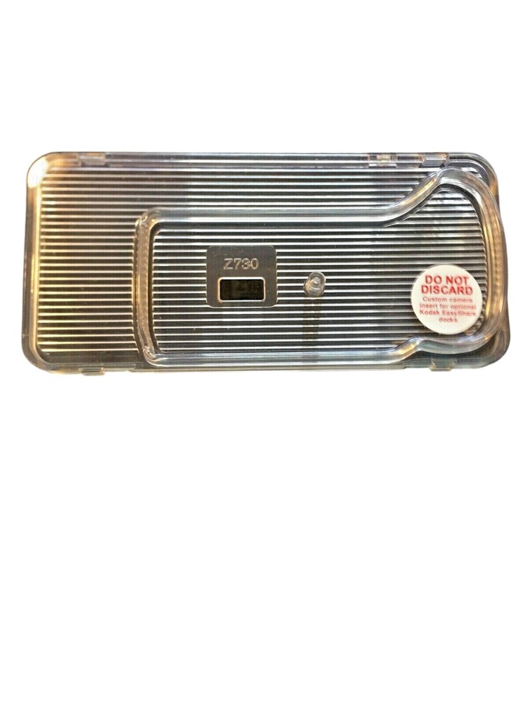 Kodak Easyshare Dock 3 Adapter Replacement Parts Plastic