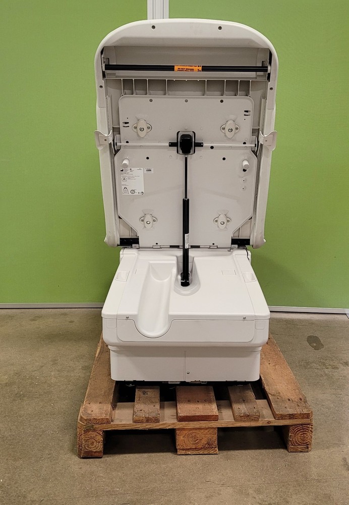 Midmark Ritter 224 Exam Table