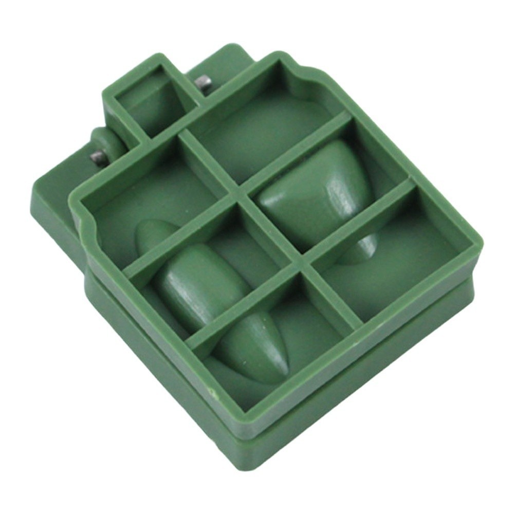 DIY Bait Device Bait Forming Machine 2-in-1 Bait Design Bait Press Tool