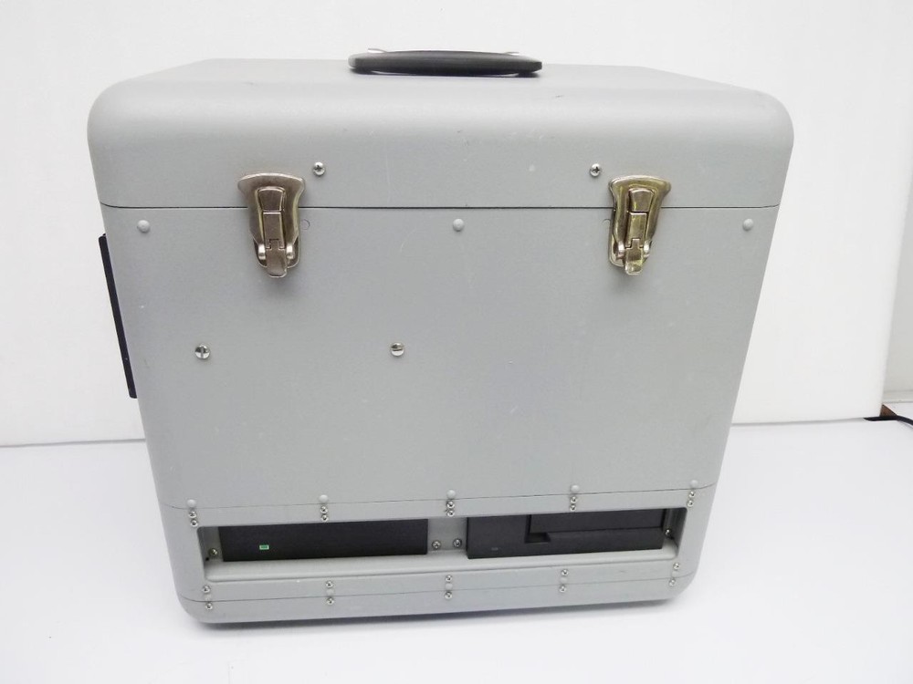 Maxwell Systems MS 3010 C Vintage Portable / Mobile computer