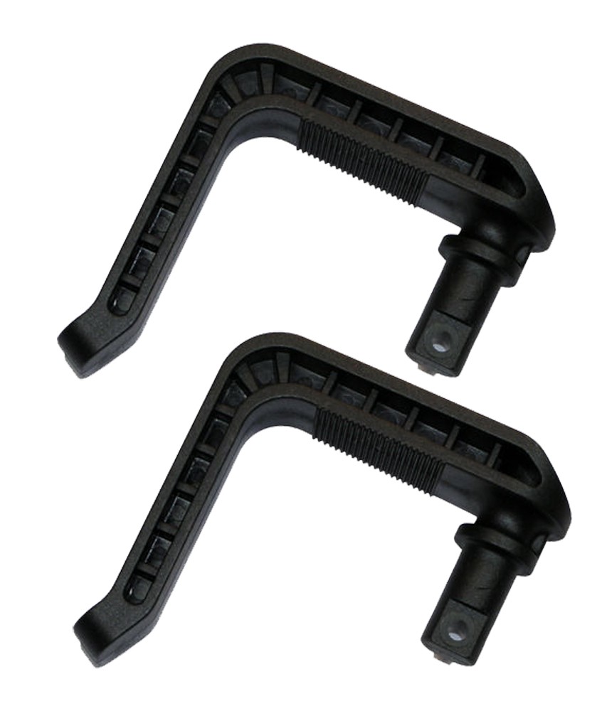 Stanley Bostitch Stick Nailer Replacement (2 Pack) Utility Hook - 171339-2PK