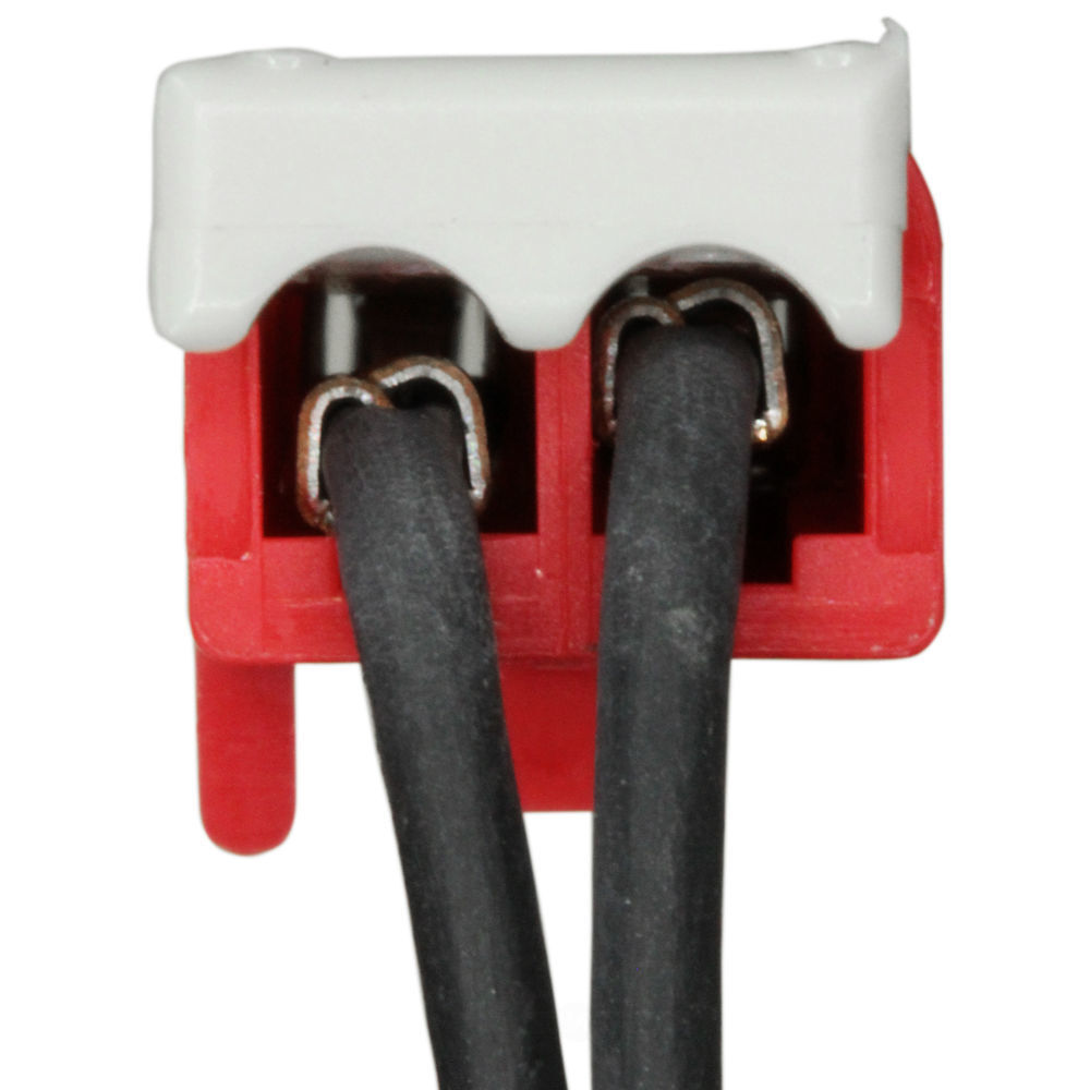 Cabin Air Temperature Sensor WVE 5S13748