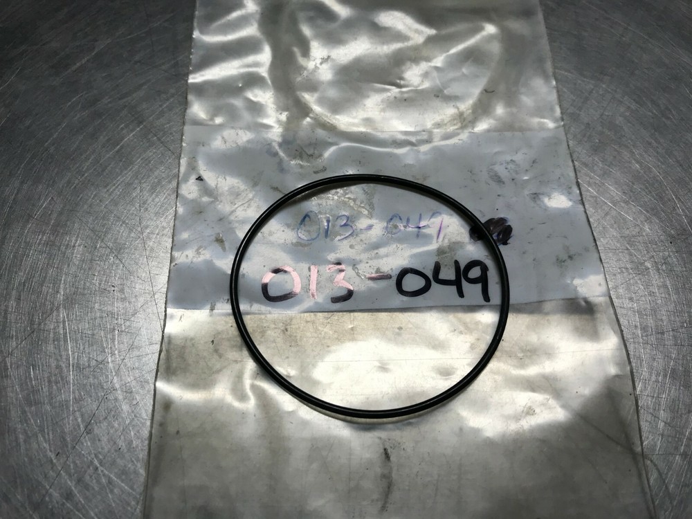 013-049 Harben "P" Type Pump 013049 O-RING SEAL