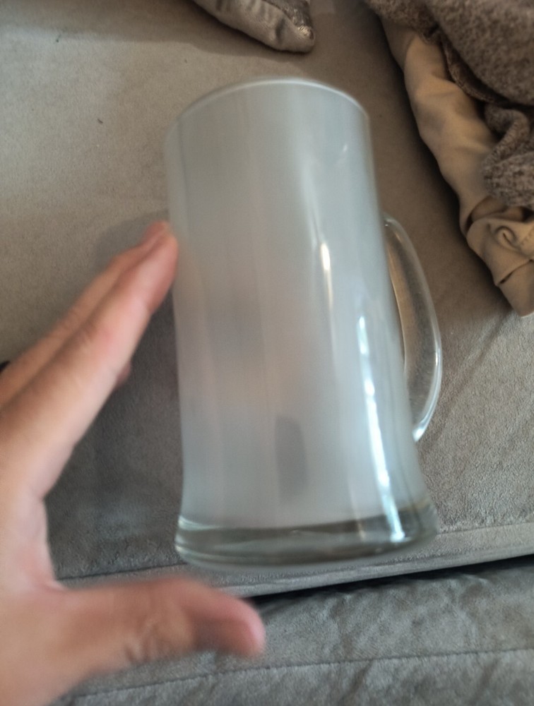 Philippine Army Training And Doctrine Command Beer Mug