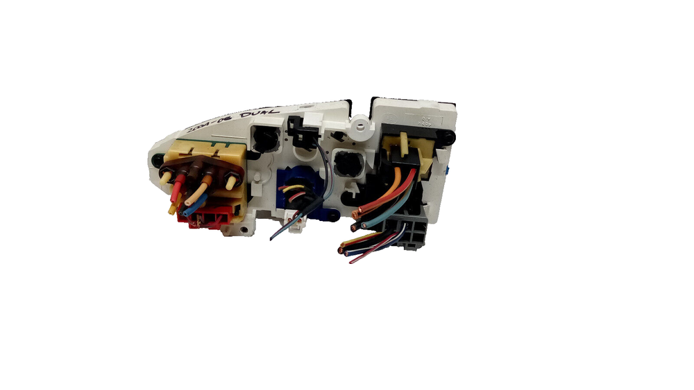 2004-2018 Ford Van Econoline E150 E250 A/C Heater Climate Control DUAL AC