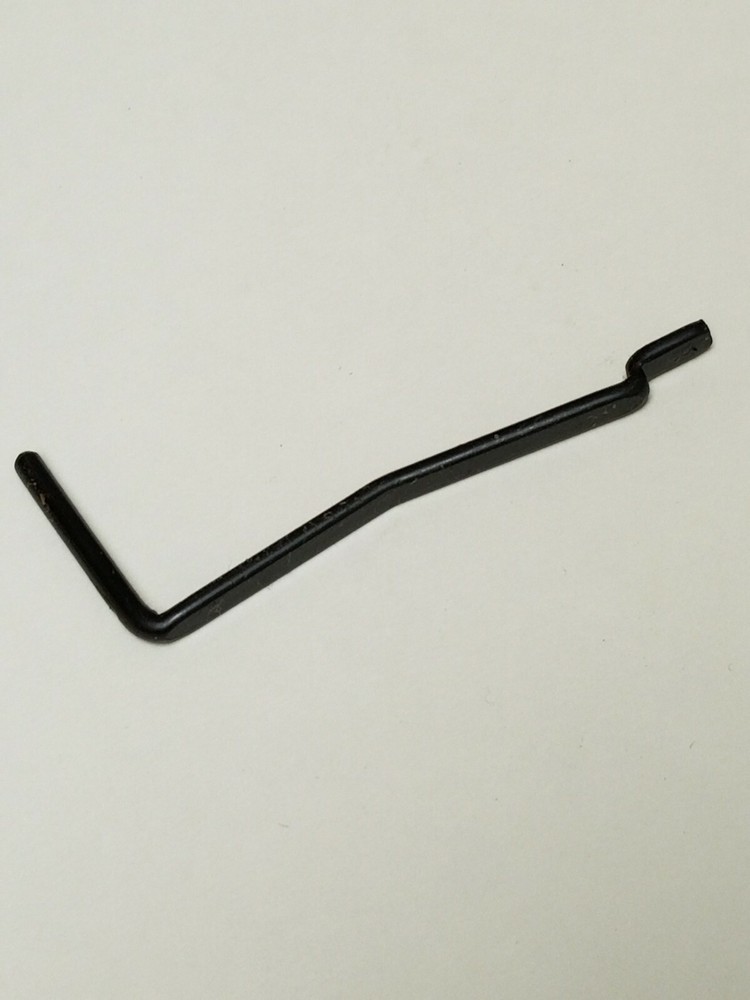 SPRINGFIELD "REMINGTON" 1903-A3 FRONT BAND SPRING MARKED "R".