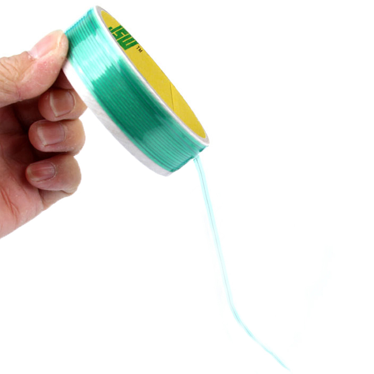 32 Feet=10M Safe Knifeless Finish Line Tape Car Vinyl Wrap Film Cutting Tool Kit