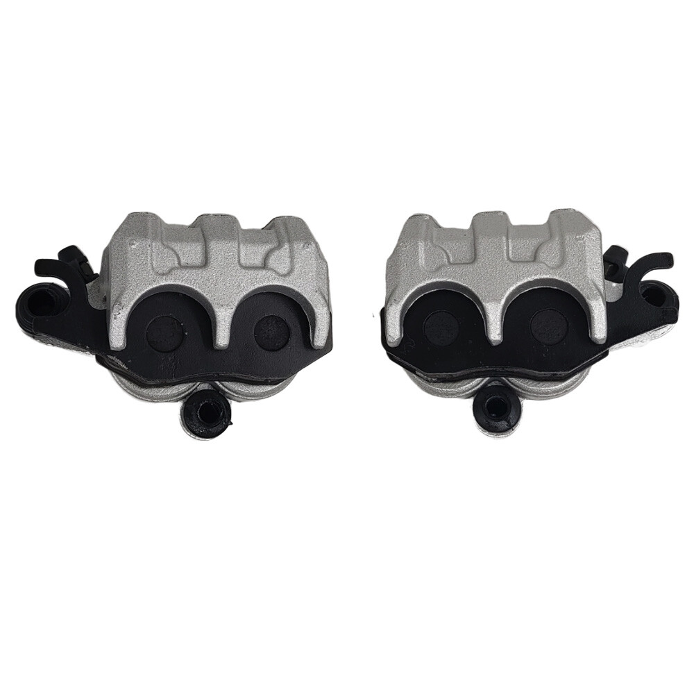 Front Brake Caliper For Can-Am Commander 800 800R 1000 1000R Maverick 1000