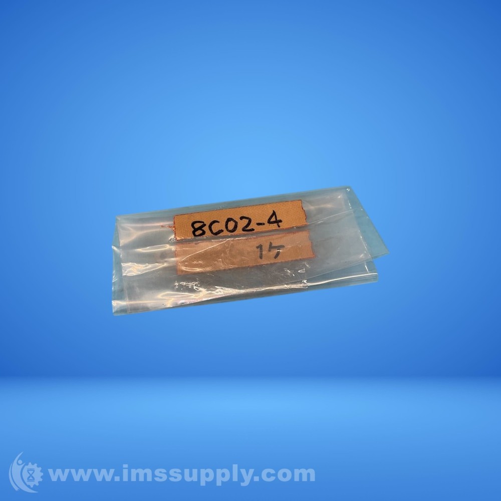 8C02-4 Industrial Component FNIP