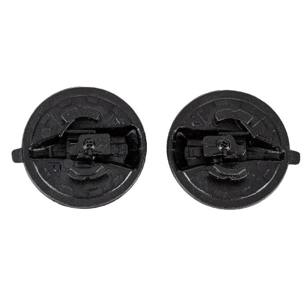 Helmet Visors Bases Motorcycle Helmet Shield Bases for LS2