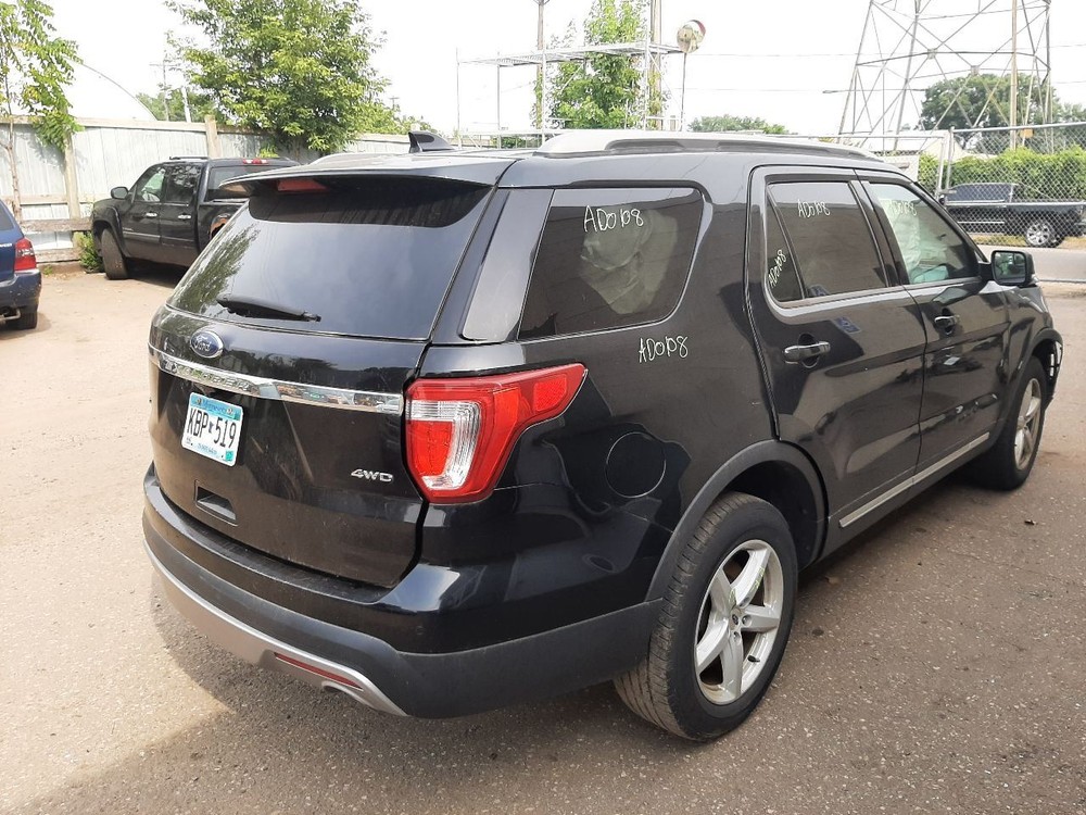 Camera/Projector Camera Rear Fits 16 EXPLORER 1041038