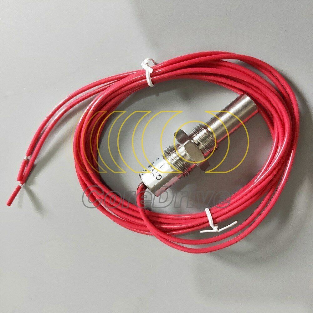 CoreDrive 1pc New Temperature Switch Sensor 39419668 Rapid logistics