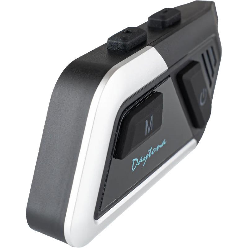Daytona Universal Bluetooth Communication System BT-Solo Waterproof