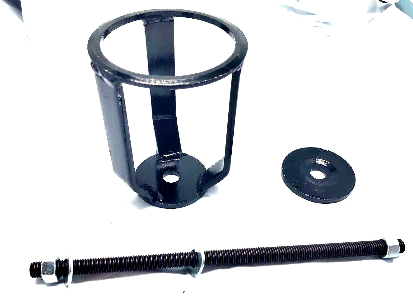 zf8hp A Clutch spring compressor tool ZF SNAP RING