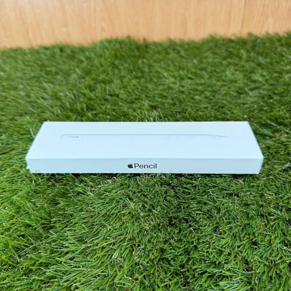 [BOX ONLY] Apple Pencil (USB-C) White (A3085)