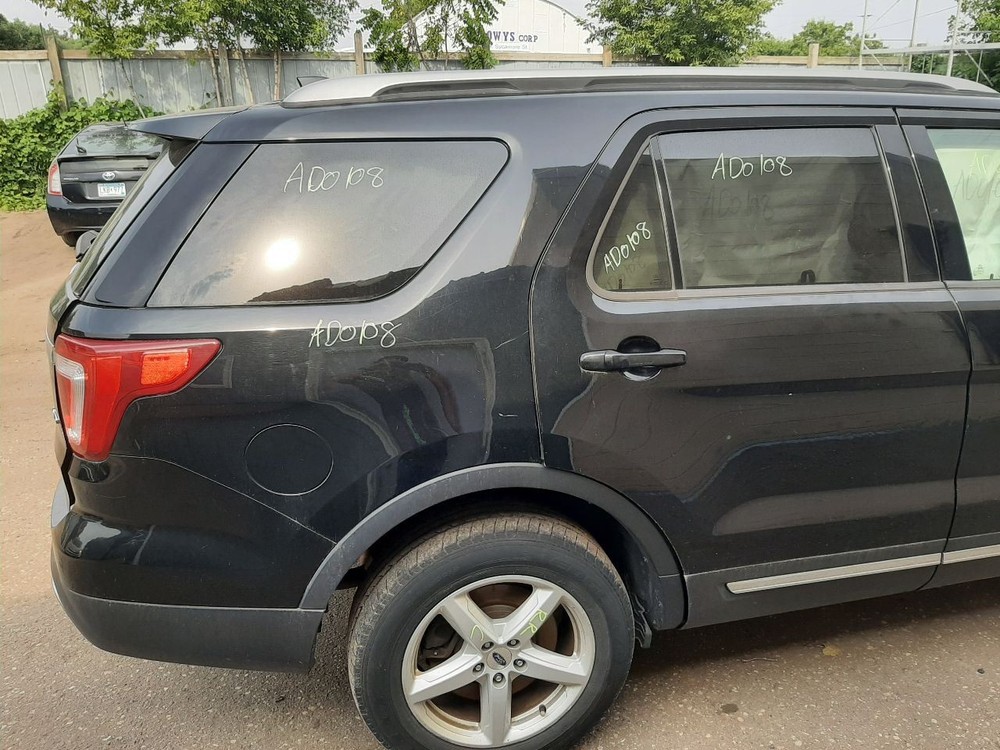 Camera/Projector Camera Rear Fits 16 EXPLORER 1041038