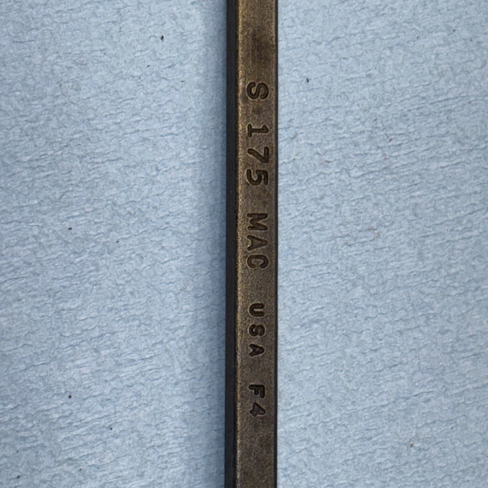 MAC Heavy Duty Brake Adjustment Tool S175