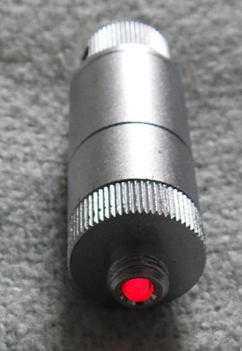 Illuminator for Celestron Reticle Eyepieces