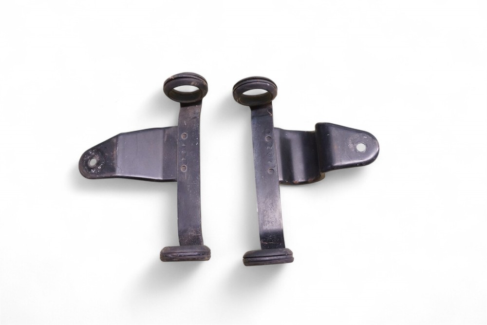 1982 Suzuki GS750E Fork Ears S143 *AH13