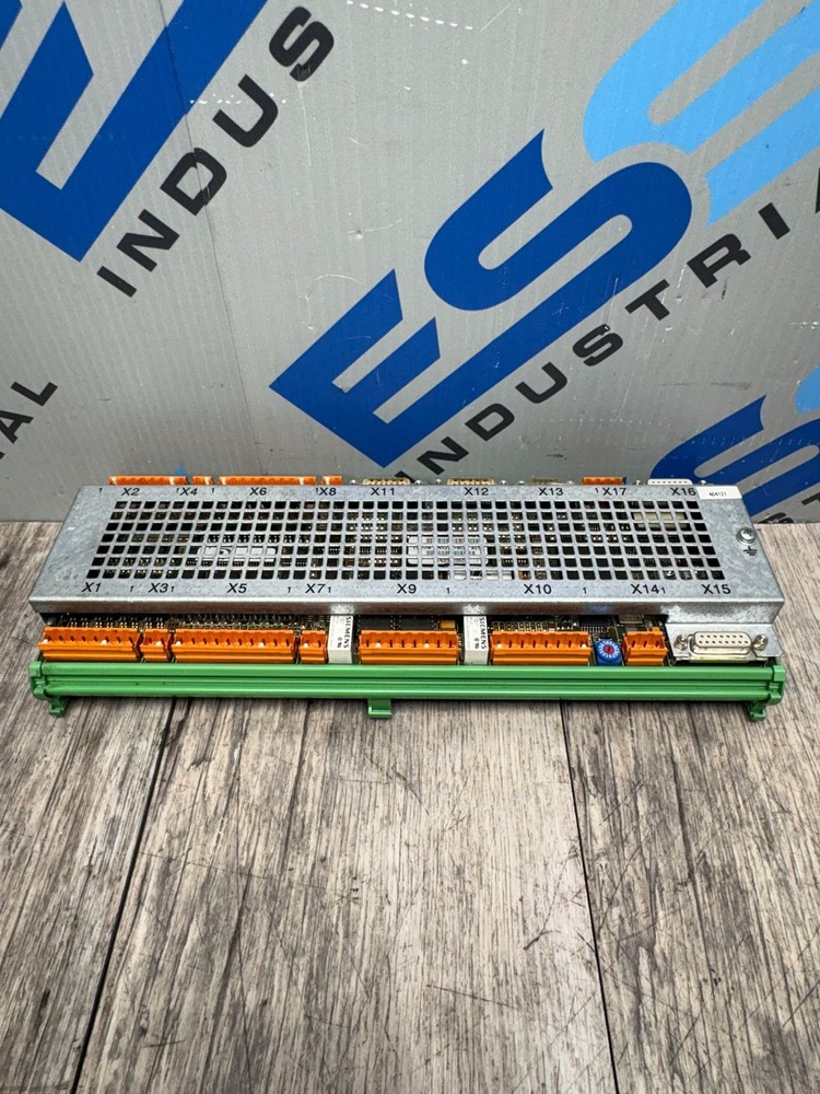 HEIDENHAM CONVERTER EAK0M