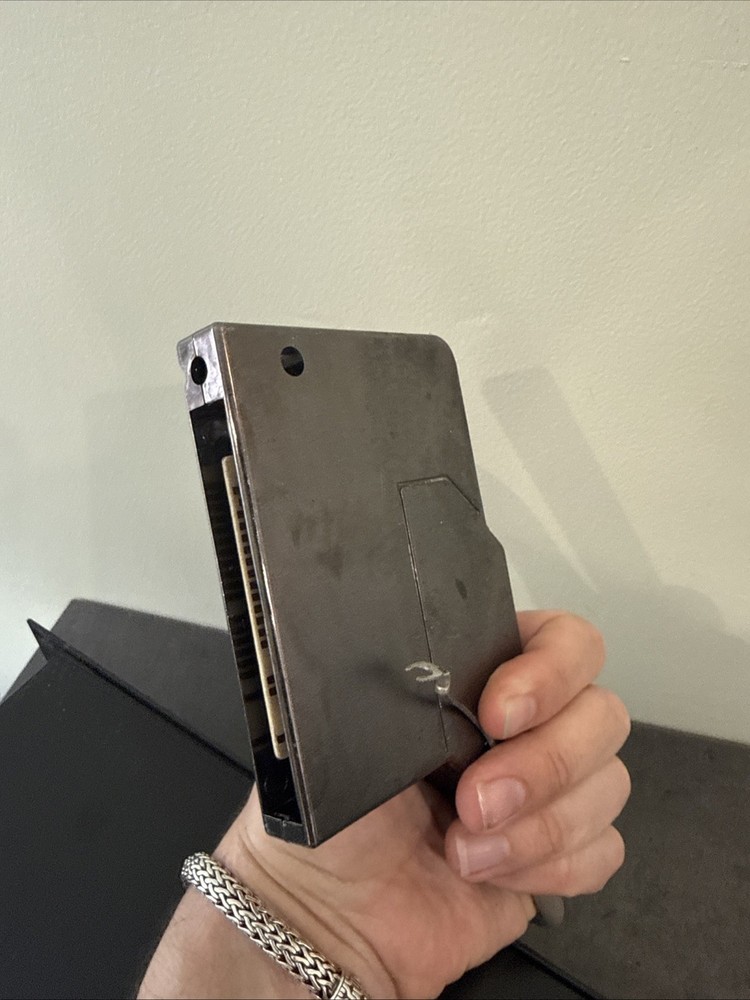 Akai MD280 Sampler Disk Drive