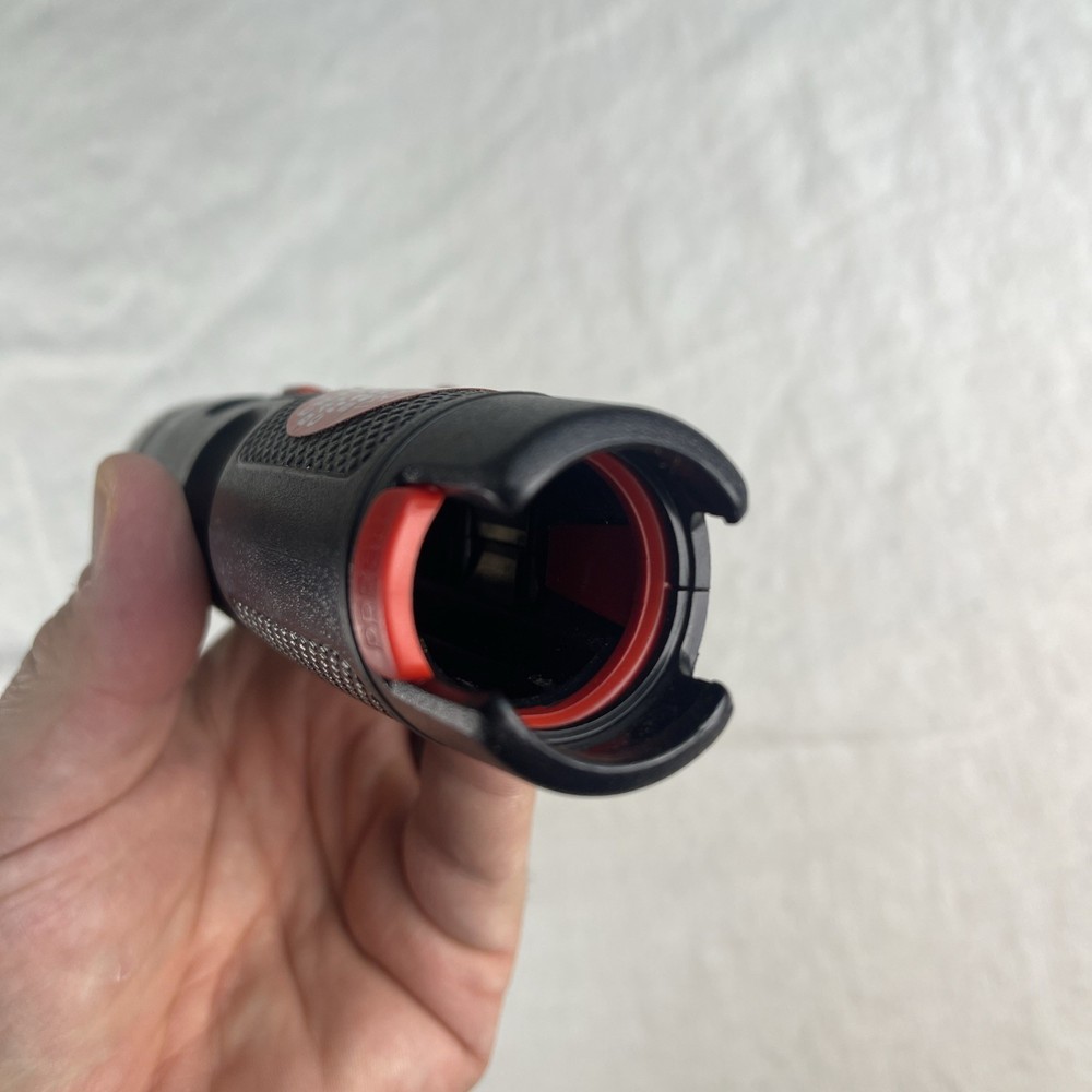 Cordless Screwdriver Craftsman 112620 VersaPak Tool Only. UNTESTED