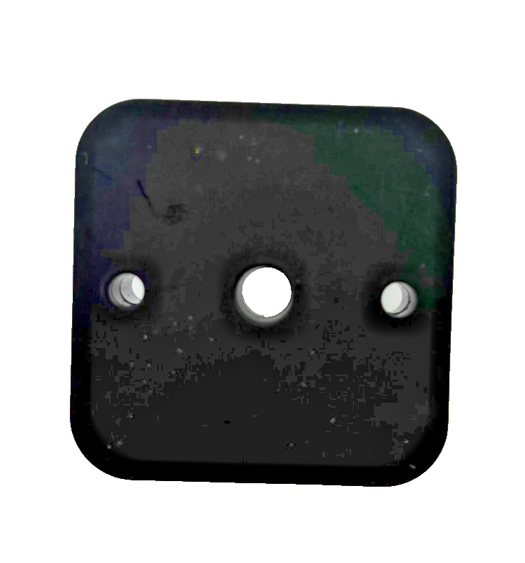 Wilkerson TW301 Transmitter – 60/95 Input, Code 69758 Industrial Sensor