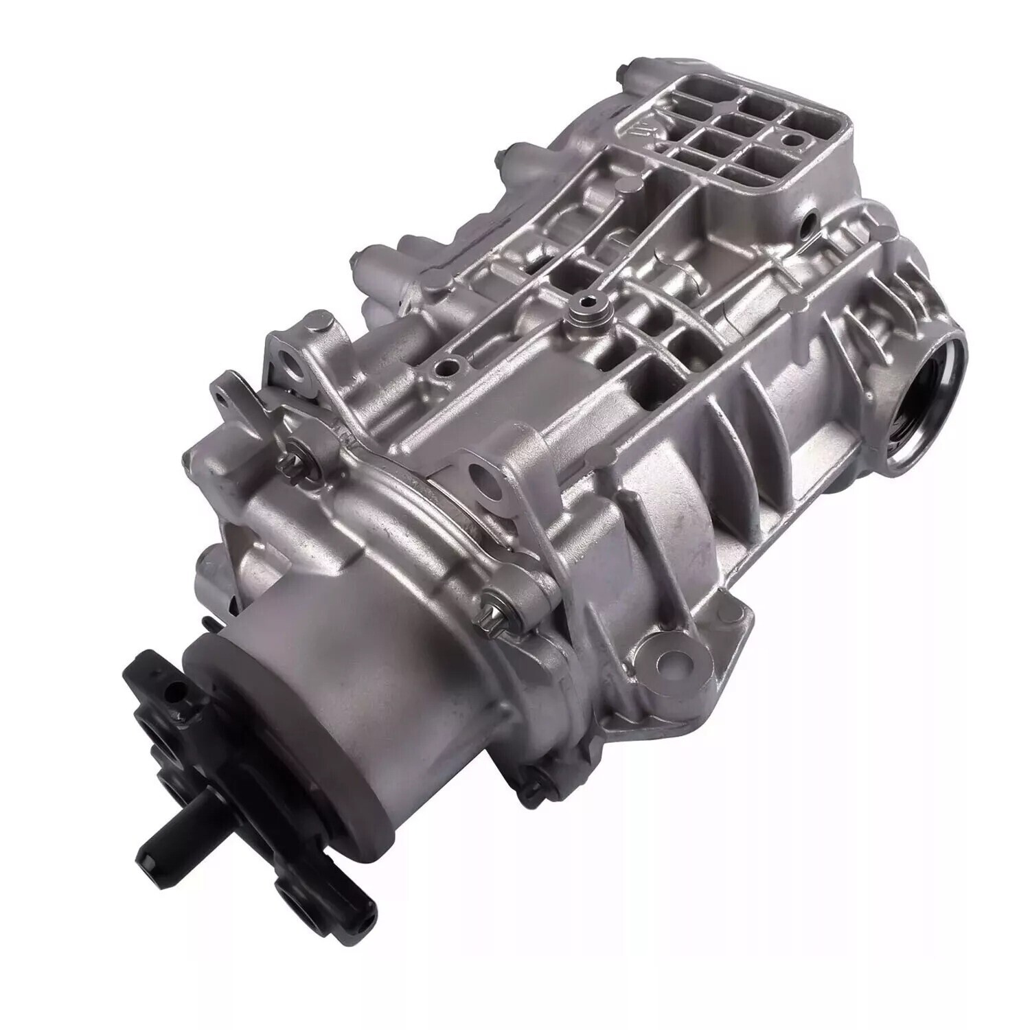 A2463502402 Rear Differential Assembly For Mercedes CLA250 A250 A45 4Matic