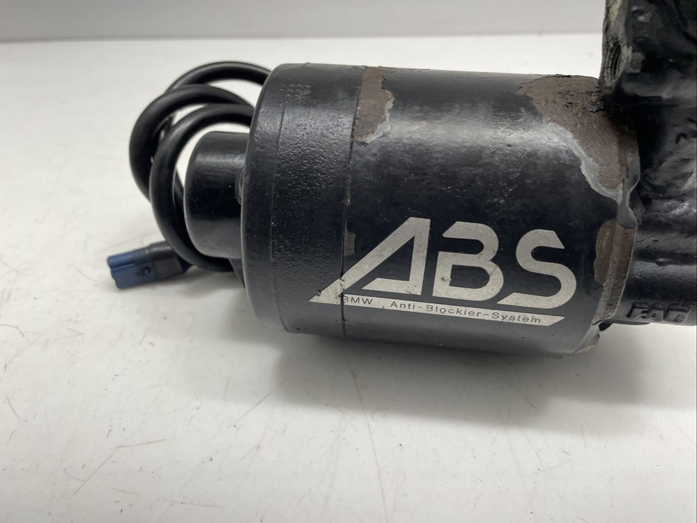 ♻️ Bmw K75 Rt 750 1989 - 1996 Front ABS Pump Controller ♻️